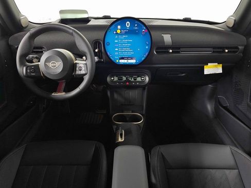 New 2026 MINI Cooper S image 9