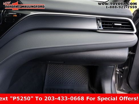 Certified 2023 Toyota Camry SE image 40