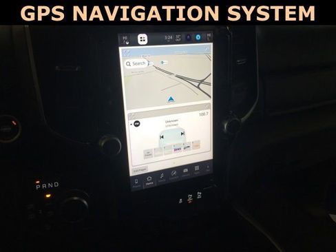 Certified 2025 RAM 1500 Big Horn image 21