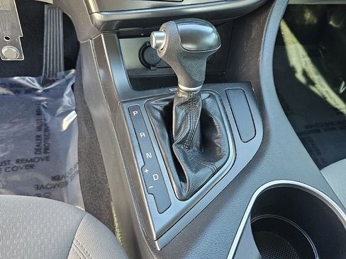 Used 2014 Kia Optima LX w/ LX Convenience Plus Package image 31