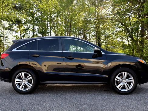 Used 2013 Acura RDX FWD image 5
