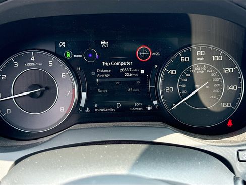 Used 2025 Acura RDX SH-AWD w/ Advance Package image 19