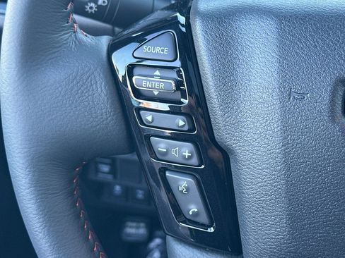 New 2026 Nissan Frontier PRO-4X w/ Pro Premium Package image 28