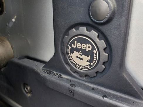 Used 2022 Jeep Wrangler Unlimited Rubicon w/ Xtreme Recon 35" Tire Package image 30