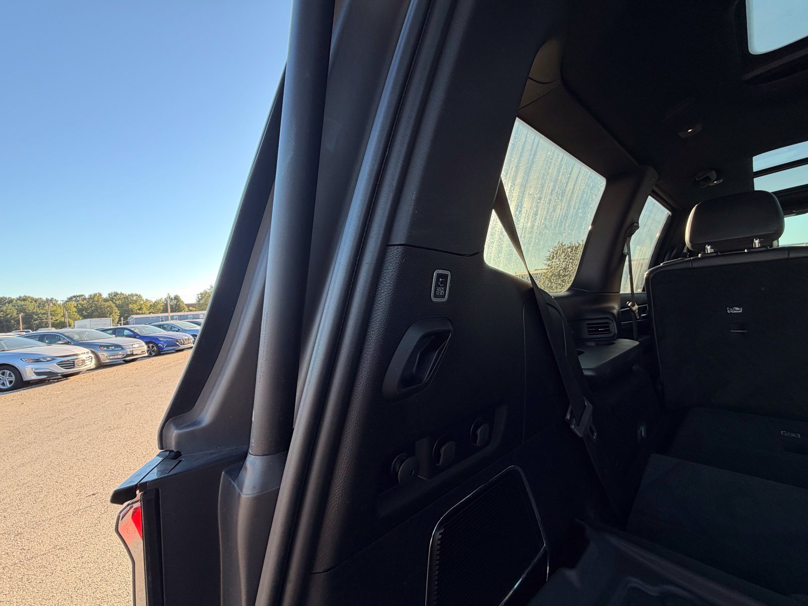 Used 2023 Jeep Wagoneer Series II AWD/4WD image 49