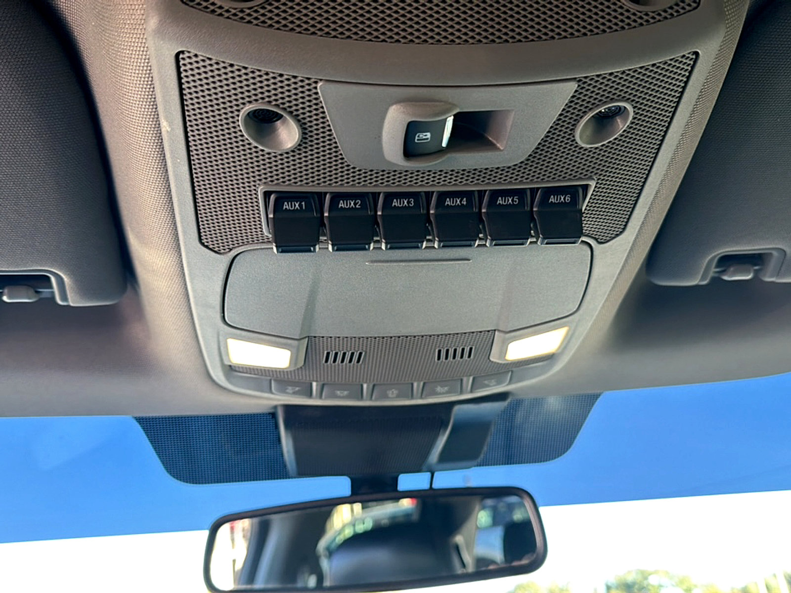 Used 2020 Ford F250 Lariat w/ Lariat Ultimate Package AWD/4WD image 12