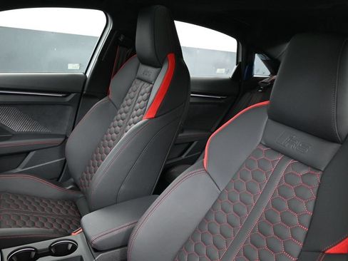 New 2026 Audi RS 3 AWD/4WD image 9