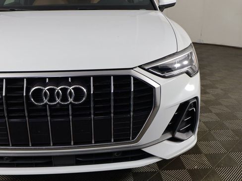 Used 2021 Audi Q3 2.0T Premium Plus image 15