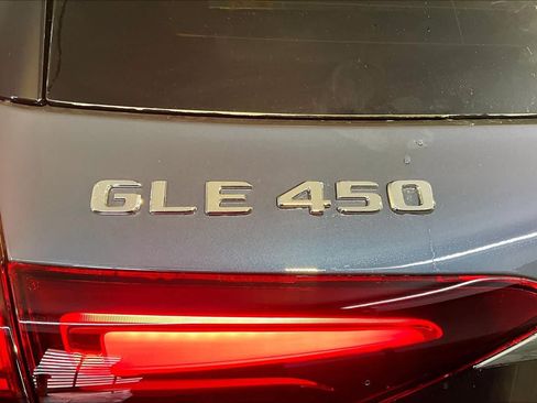 New 2026 Mercedes-Benz GLE 450 4MATIC image 6