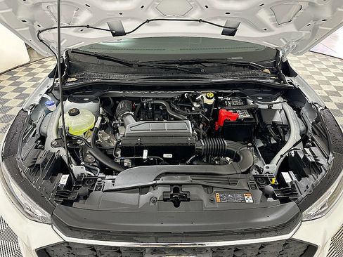 New 2026 Ford Escape Active w/ Tech Pack #1 image 20