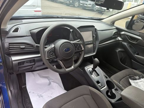 Used 2024 Subaru Impreza 2.0i AWD/4WD image 19