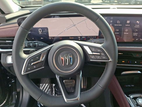 New 2026 Buick Envision Sport Touring AWD/4WD image 9