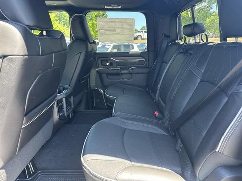 New 2026 RAM 2500 Limited AWD/4WD image 20