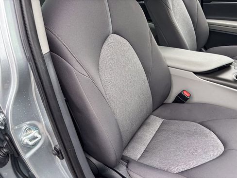 Used 2024 Toyota Camry LE image 30