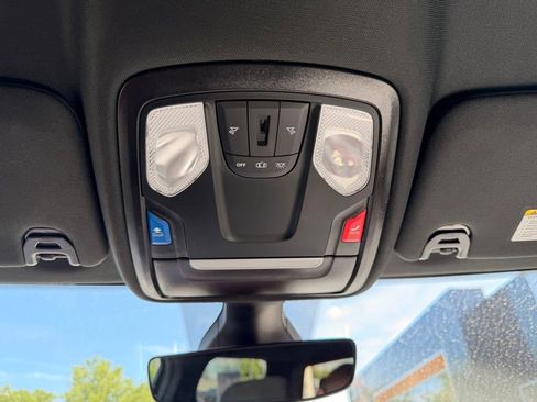 Used 2024 RAM 3500 Big Horn AWD/4WD image 26
