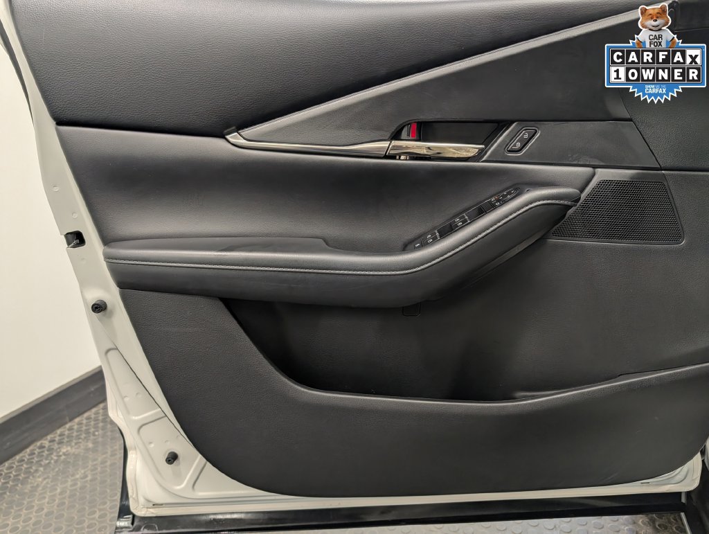 Certified 2023 MAZDA CX-30 AWD 2.5 S w/ Preferred Package image 8