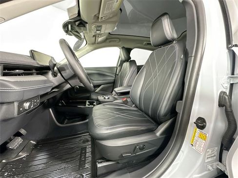 Used 2022 Ford Mustang Mach-E California Route 1 image 4