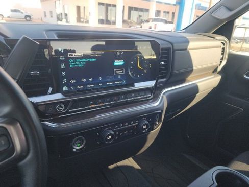 Used 2024 Chevrolet Silverado 1500 RST w/ Redline Edition image 29