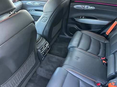 Used 2026 Genesis GV70 2.5T Sport Prestige image 13