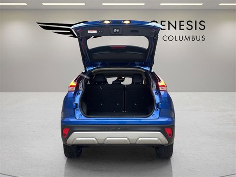 Used 2024 Mitsubishi Eclipse Cross SE image 9