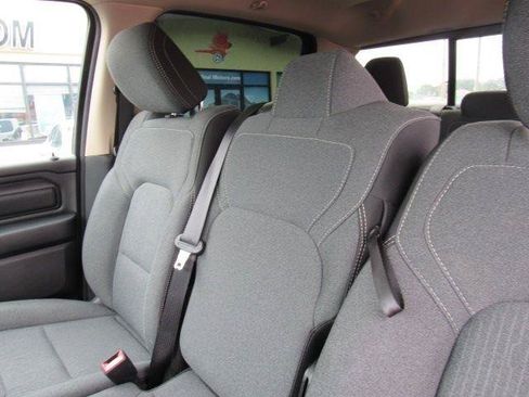 Used 2019 RAM 1500 Tradesman AWD/4WD image 26