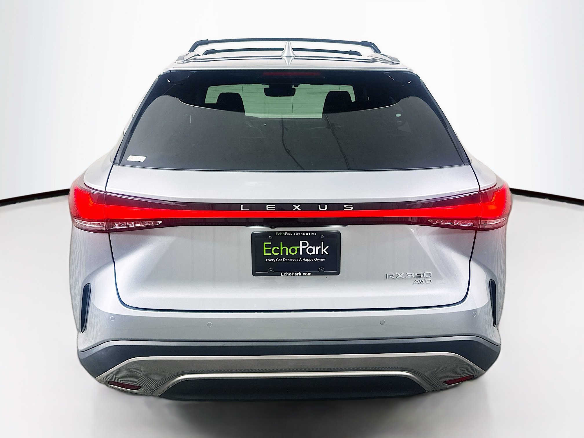 Used 2023 Lexus RX 350 Premium w/ Accessory Package (Z1) AWD/4WD image 7
