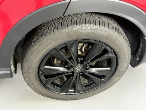 Used 2023 Honda CR-V Sport Touring image 31