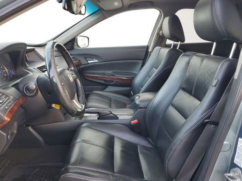 Used 2011 Honda Crosstour EX-L image 9