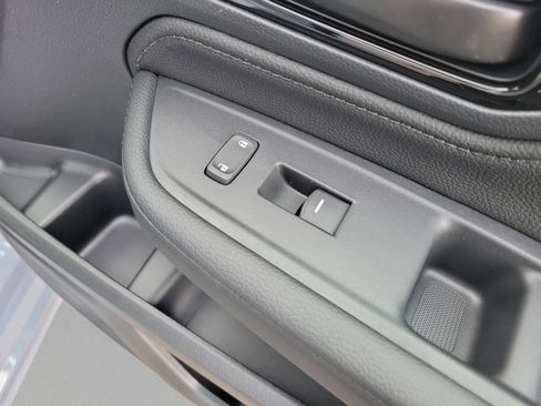 New 2026 Honda Odyssey Touring image 21