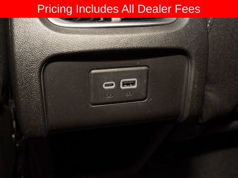 Used 2023 Chevrolet Blazer LT w/ Convenience Package FWD image 8