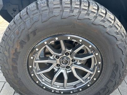 Used 2021 Jeep Wrangler Unlimited Sahara