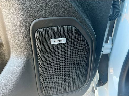 Used 2022 Chevrolet Silverado 2500 LTZ w/ LTZ Plus Package image 19