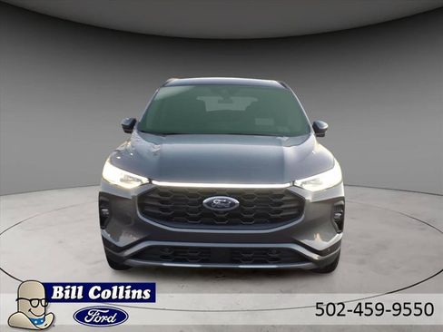 New 2025 Ford Escape ST-Line Elite w/ Premium Technology Package image 15