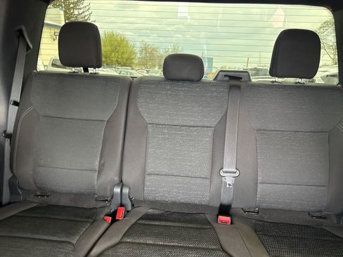 Used 2022 Ford F150 XLT w/ Equipment Group 302A High image 31