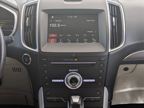 Used 2018 Ford Edge Titanium w/ Technology Package image 15