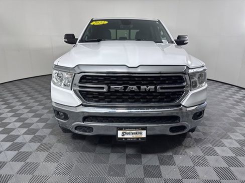 Used 2022 RAM 1500 Big Horn image 7