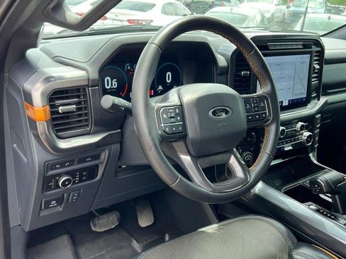 Used 2023 Ford F150 Tremor w/ Equipment Group 402A High AWD/4WD image 16