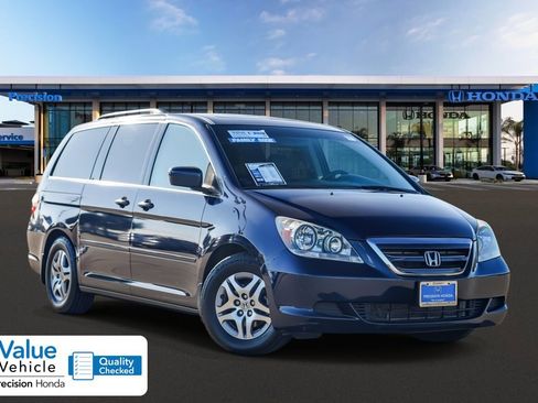 Used 2006 Honda Odyssey EX-L image 1