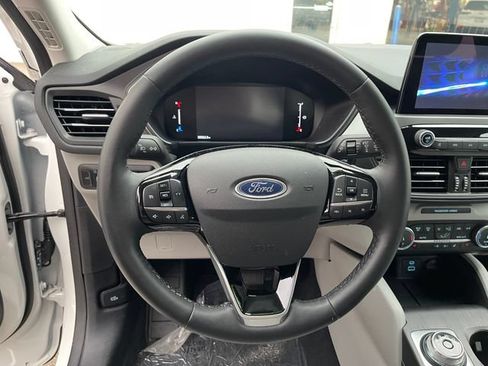 Used 2023 Ford Escape Active w/ Cold Weather Package FWD image 14