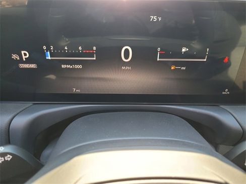 New 2026 Nissan Sentra SV w/ SV Convenience Package image 17