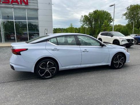 Certified 2023 Nissan Altima 2.5 SR AWD/4WD image 18