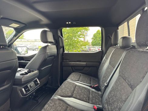 Used 2023 Ford F150 Tremor w/ 360 Degree Camera Package AWD/4WD image 8
