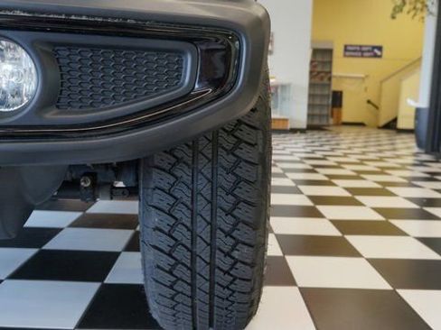 Used 2021 Jeep Wrangler Unlimited Sahara image 68