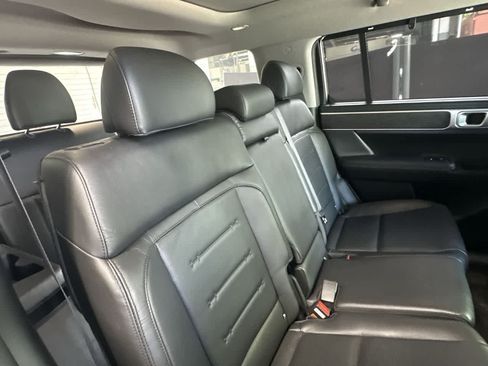 Used 2024 Hyundai Santa Fe Limited FWD image 26