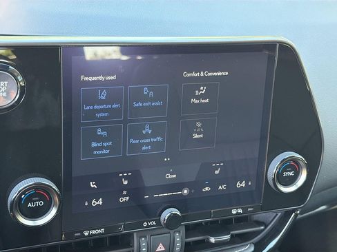 Used 2024 Lexus NX 250 FWD image 15
