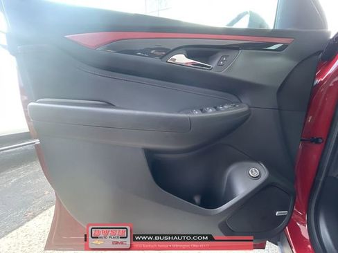 New 2026 Chevrolet TrailBlazer RS w/ Convenience Package image 22