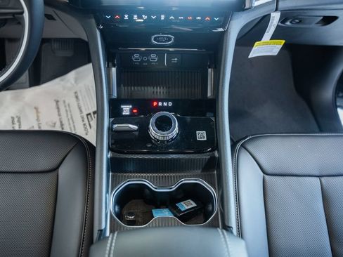 New 2026 Jeep Grand Cherokee Limited AWD/4WD image 32