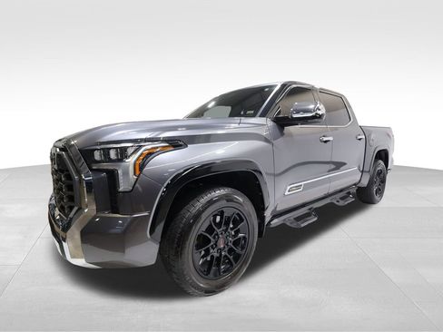 Used 2023 Toyota Tundra 1794 Edition image 8
