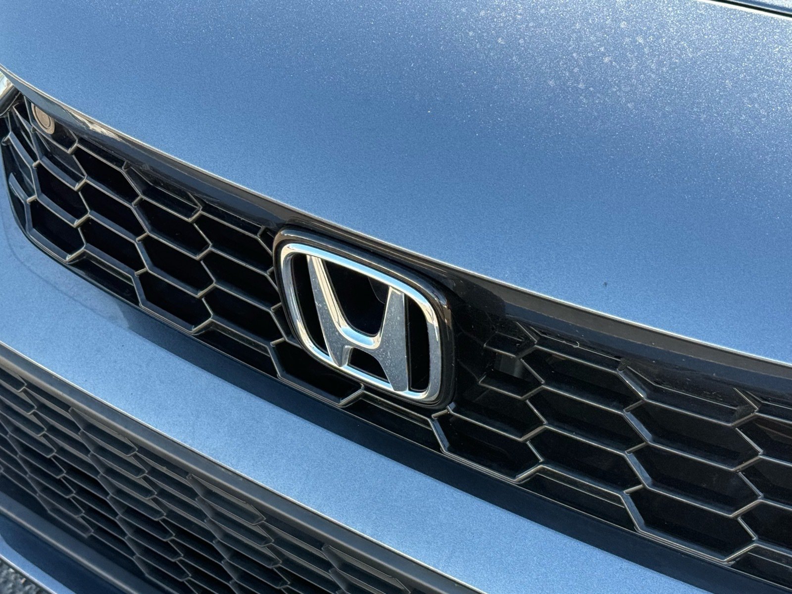 Certified 2026 Honda Civic Sport Touring image 33