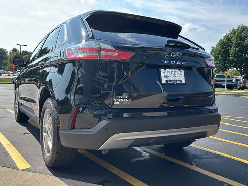 Used 2023 Ford Edge SEL w/ Convenience Package AWD/4WD image 29